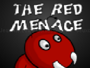 Spielen The red menace