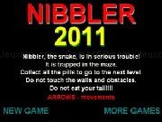 Play Nibbler 2011