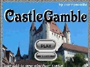 Play Castle gamble