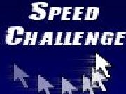 Play Speed challenge