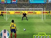 Play Copa america 2011
