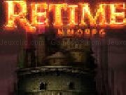 Play Retime mmorpg