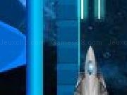 Spielen Galatic battle: rising of lone warrior