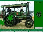 Play Steam engine marshall jigsaw