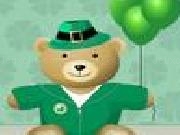 Jugar a Green bear dressup