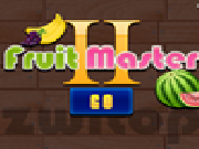 Play Fruit master 2