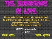 Play The hunchback in love