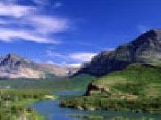 Play Jigsaw mountains