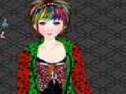 Play Harajuku style