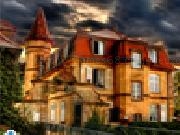 Play Palatial manor house jigsaw