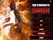 Play Ultimate swish