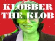 Play Klobber the klob