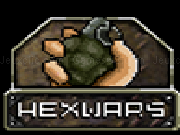 Play Hex wars