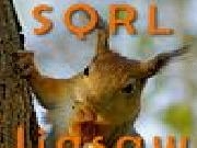 Play Sqrl jigsaw