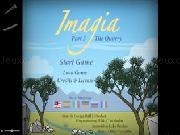 Play Imagia 3 - the quarry