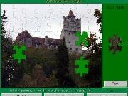 Play Castle dracula romania jigsaw