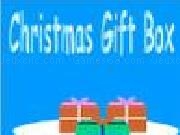Play Christmast gift box