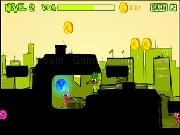 Play Revenge of the spanish cucumber