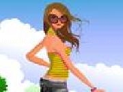 Play Daily life of modern girl