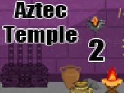 Play Aztec temple 2
