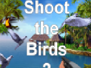 Play Nea's - shoot the birds 2