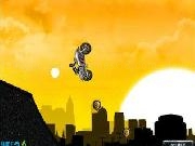 Play Urban rider