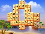 Play South sea pirates mahjong