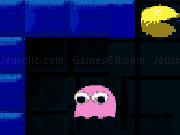 Play Pacxon