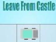 Play Leave from castle