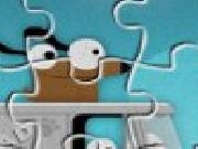 Play Jigsaw carsurfing
