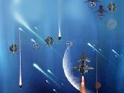Jugar a Space pilot fighter