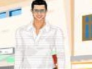 Play Stylish man fashion