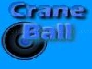 Play Crane ball