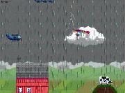 Play Ailes of the poulets