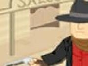 Play Far west duel