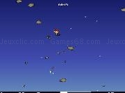 Play Meteojump