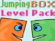 Play Jumping box level pack