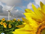 Play Renewable energy jigsaw