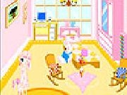 Play Lulu in the room design