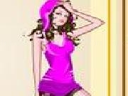 Play Paris girl fashion