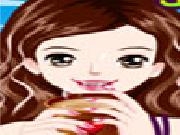 Spielen Summer nails design