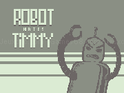 Play Robot hates timmy