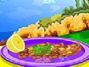 Play Breaded veal cutlets