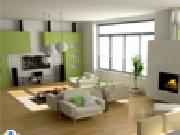 Play Modern interior jigsaw