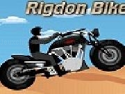 Play Rigdon bike