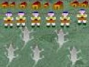 Play Rat race
