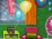 Play Doli- big party