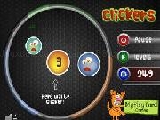 Play Clickers