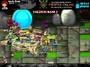 Play Pacifica online mmorpg