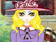 Play Sue vintage dress
